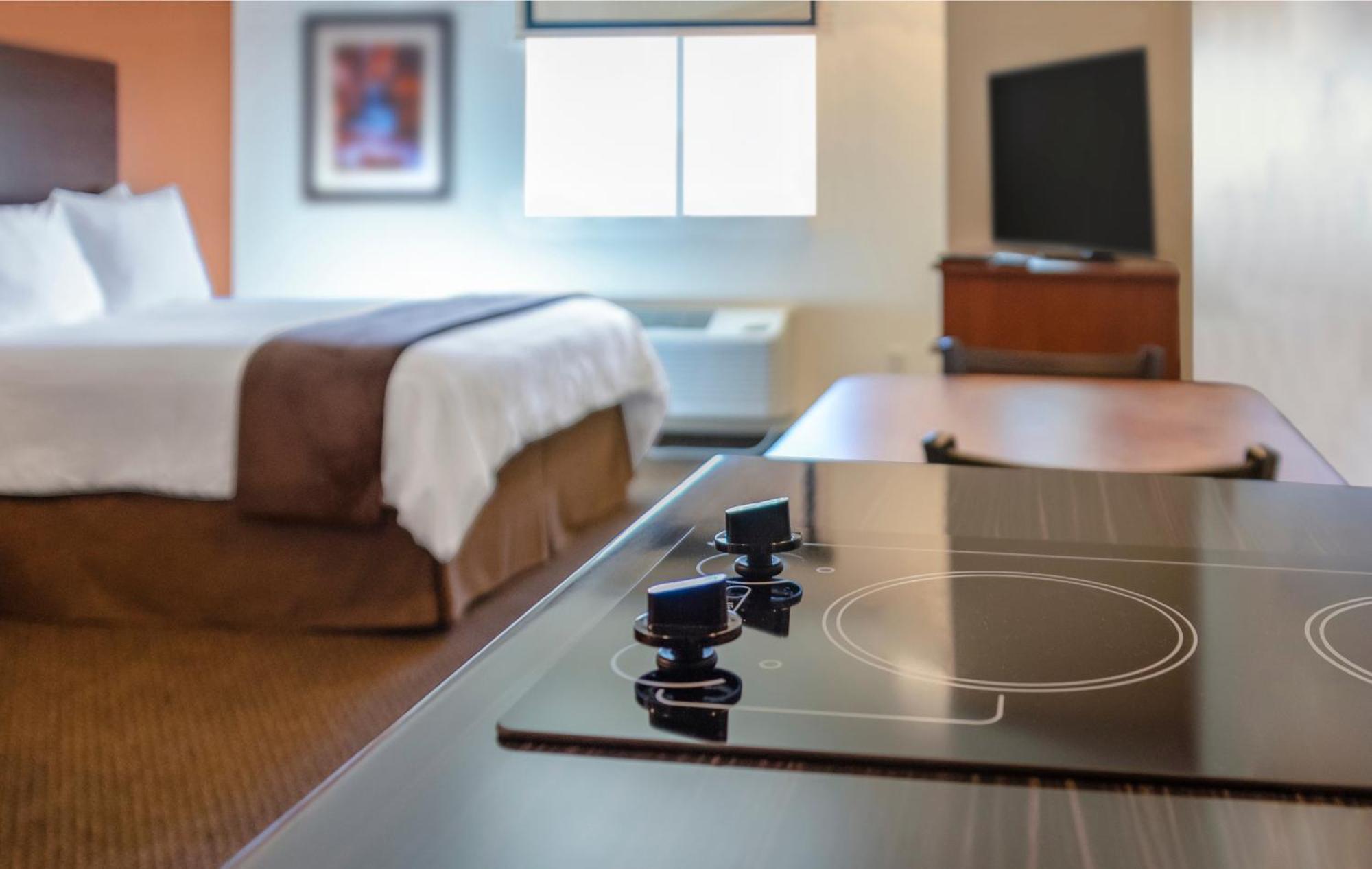 My Place Hotel-Davenport/Quad Cities, Ia Dış mekan fotoğraf