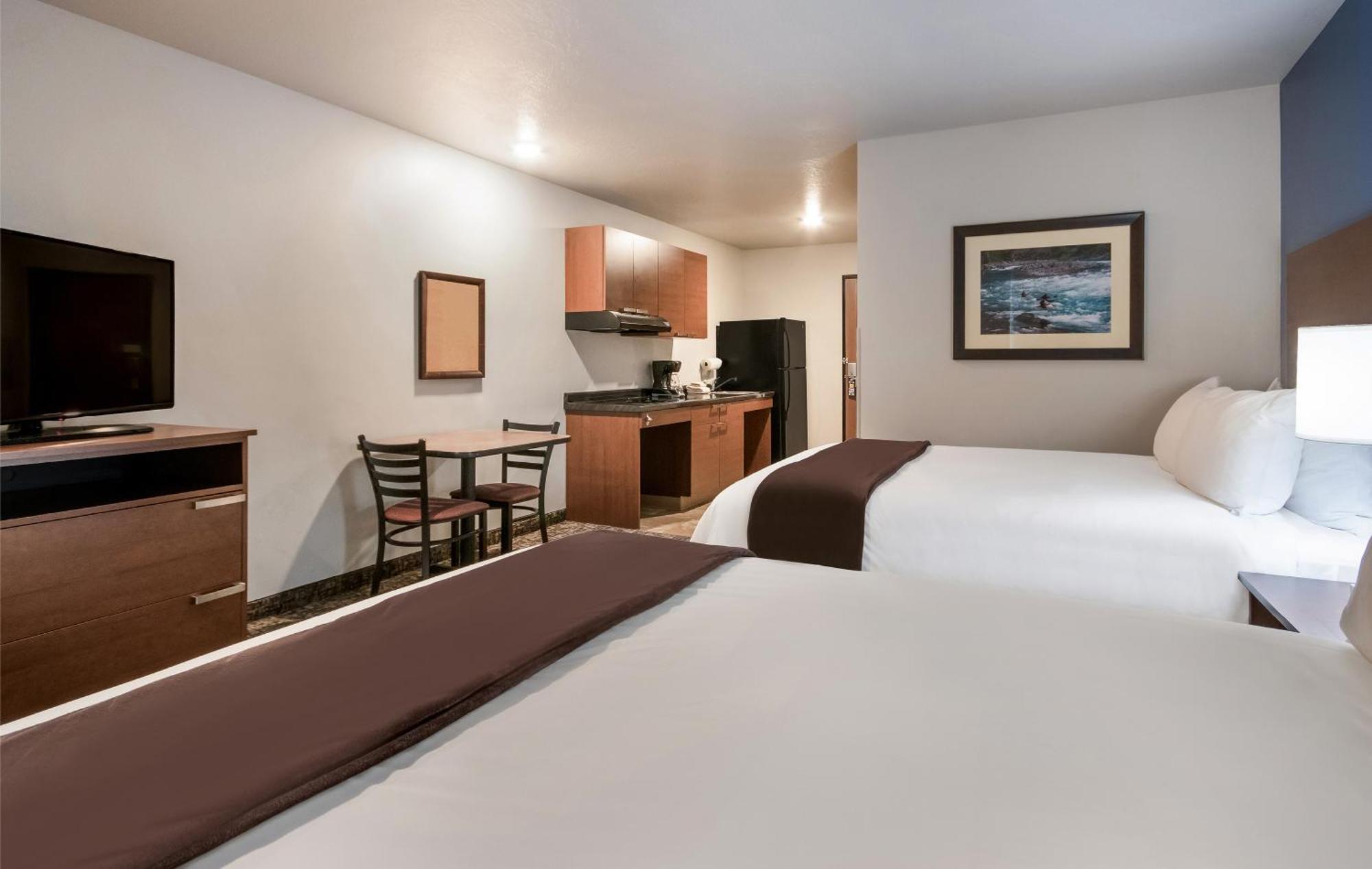 My Place Hotel-Davenport/Quad Cities, Ia Dış mekan fotoğraf
