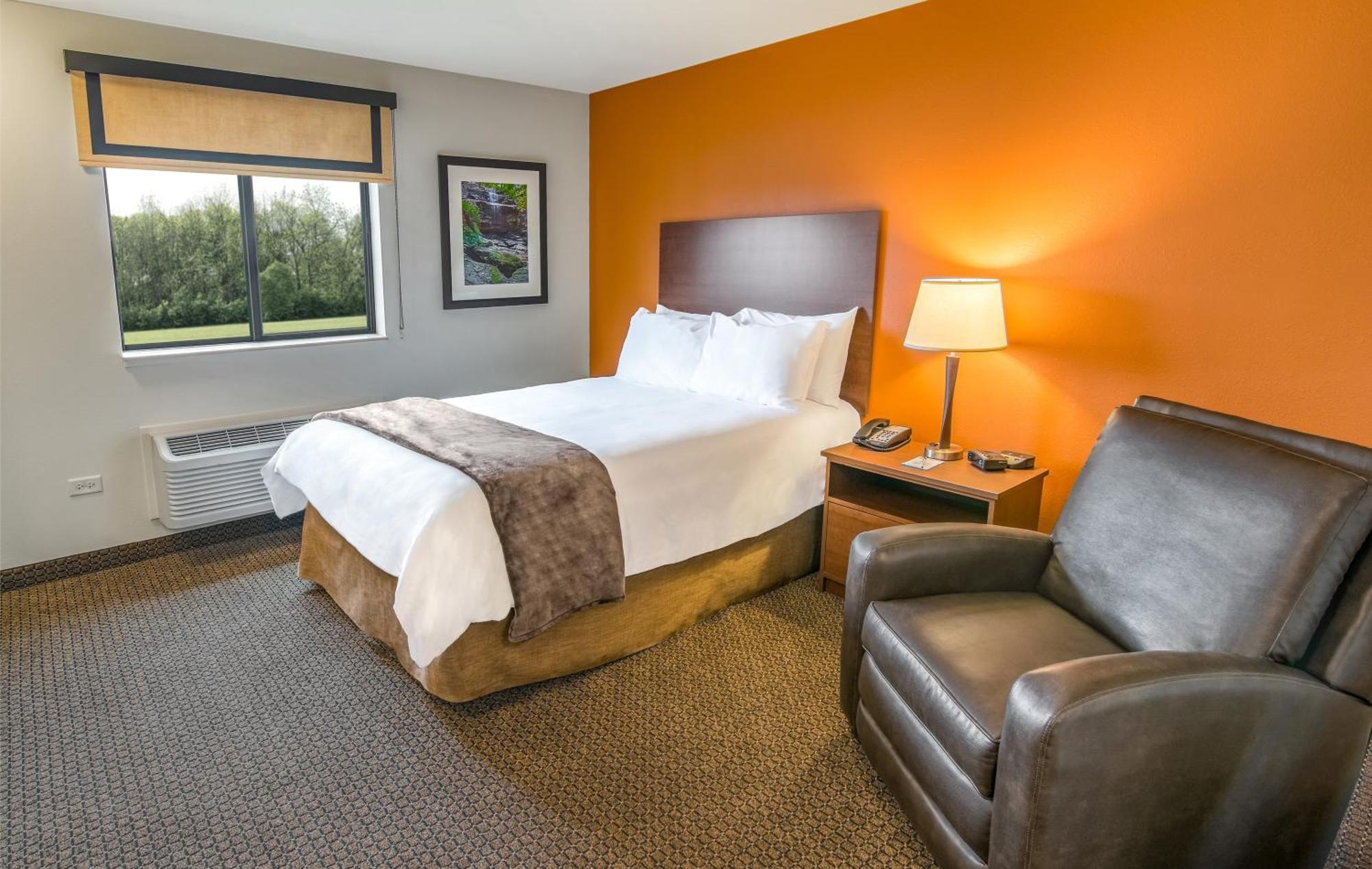 My Place Hotel-Davenport/Quad Cities, Ia Dış mekan fotoğraf