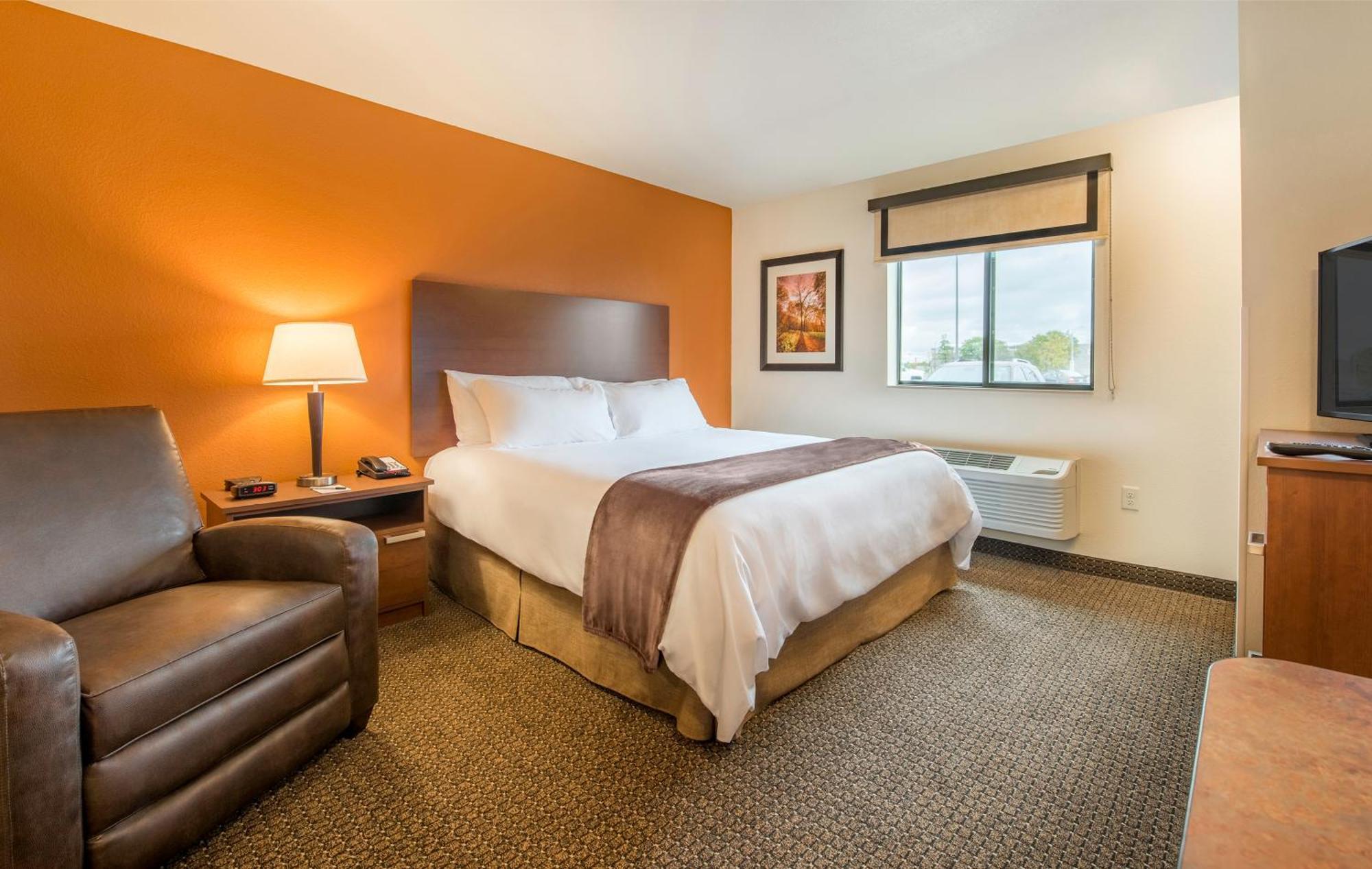 My Place Hotel-Davenport/Quad Cities, Ia Dış mekan fotoğraf